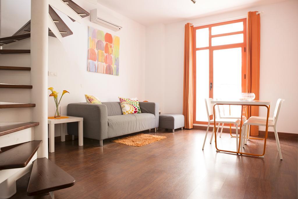 Letmalaga Economy Bishop Orchard Apartment Malaga