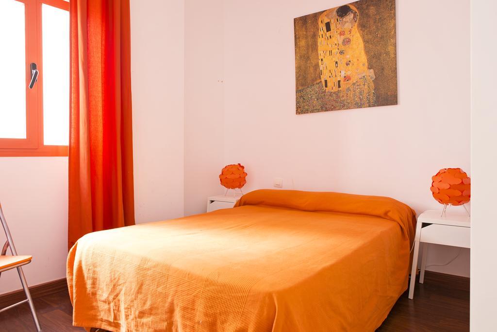 Apartament Letmalaga Economy Bishop Orchard *