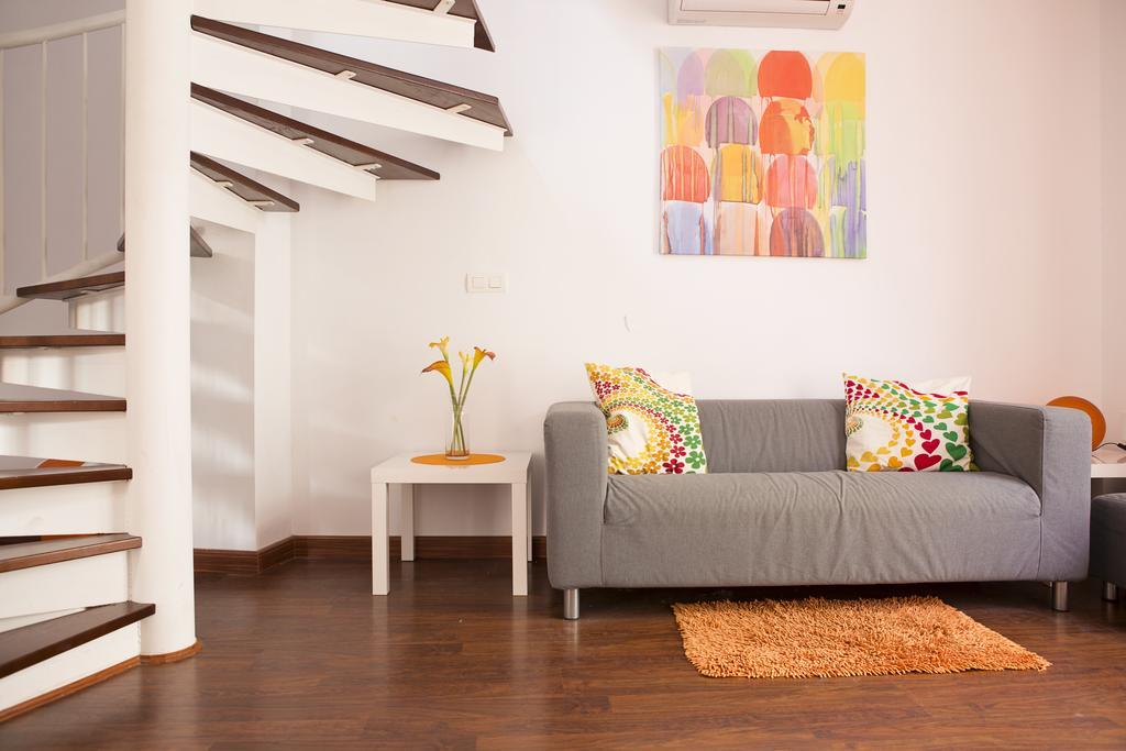 Apartament Letmalaga Economy Bishop Orchard Màlaga