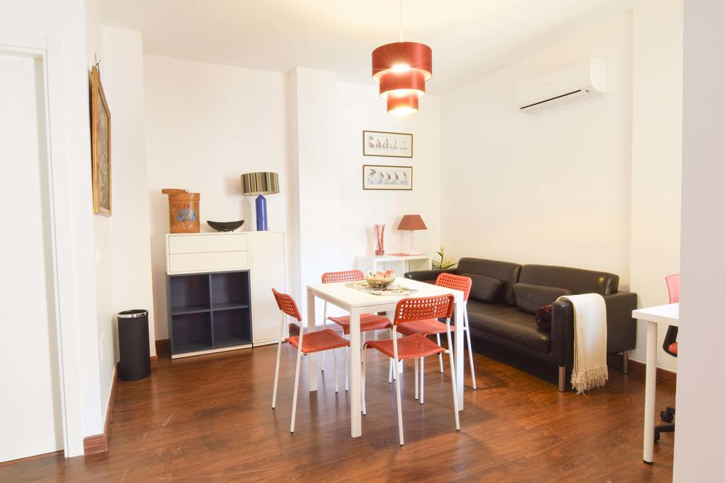 Letmalaga Economy Bishop Orchard Apartament Màlaga