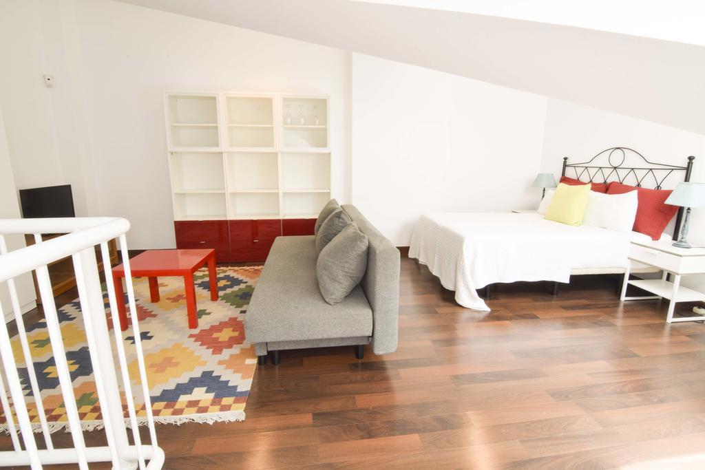 Apartament Letmalaga Economy Bishop Orchard *