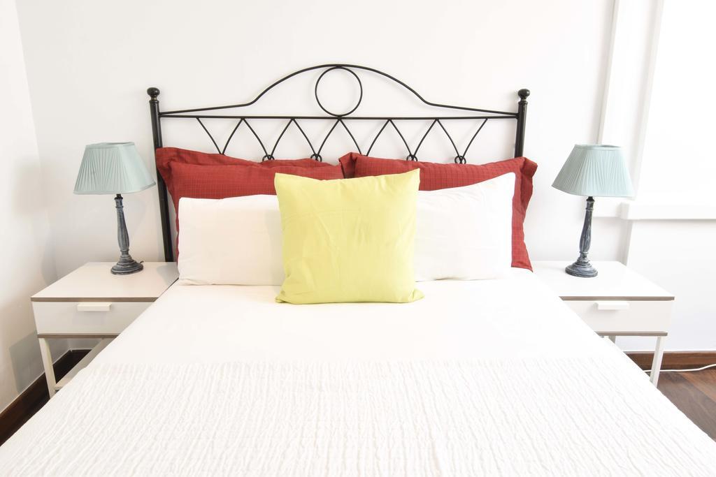 Letmalaga Economy Bishop Orchard Apartament *
