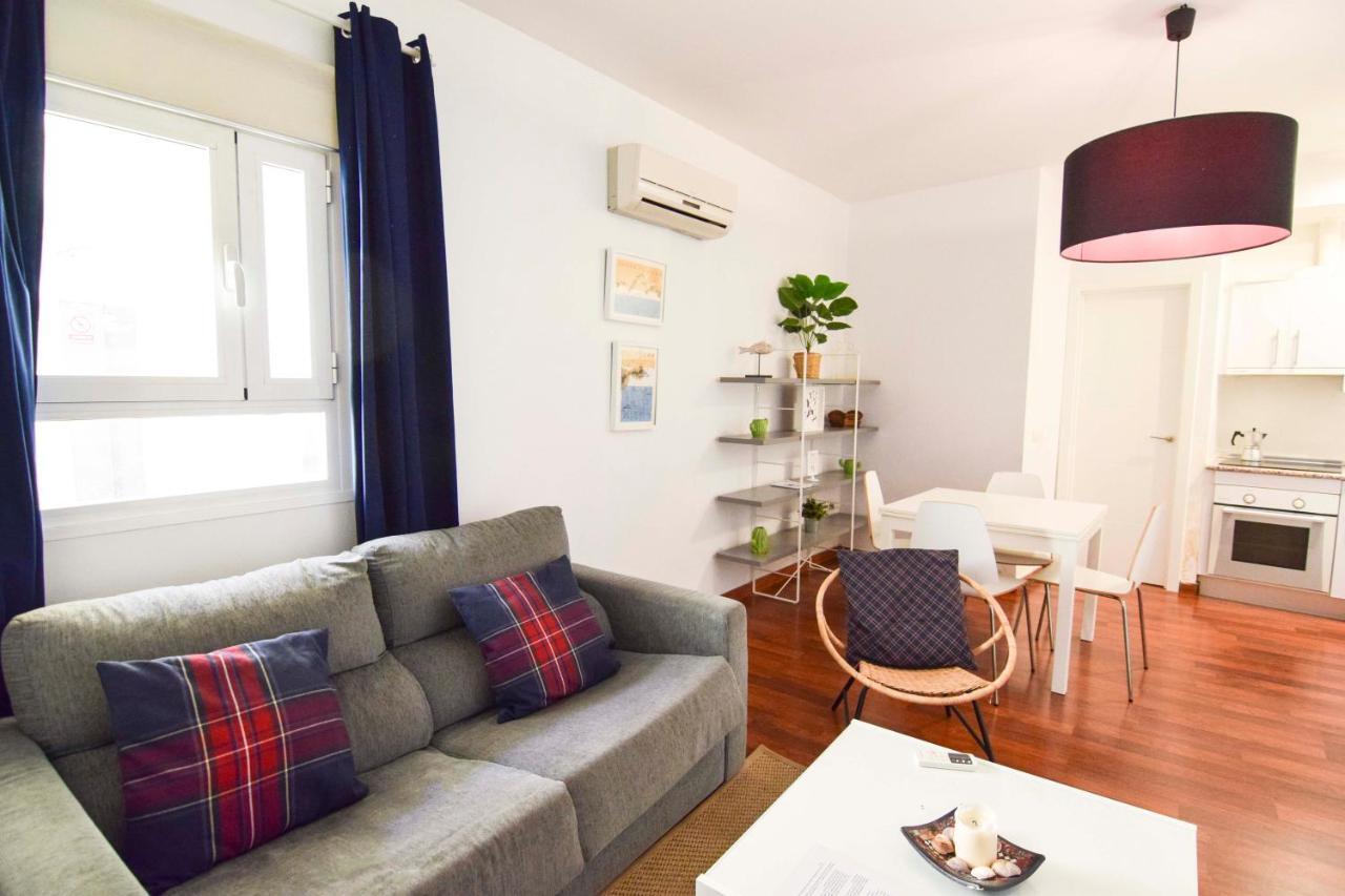 Letmalaga Economy Bishop Orchard Apartament *