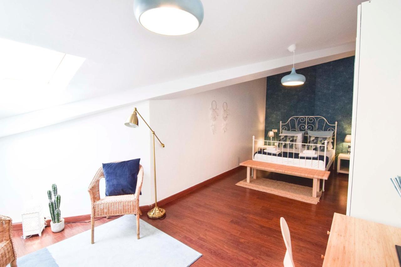 Letmalaga Economy Bishop Orchard Apartament