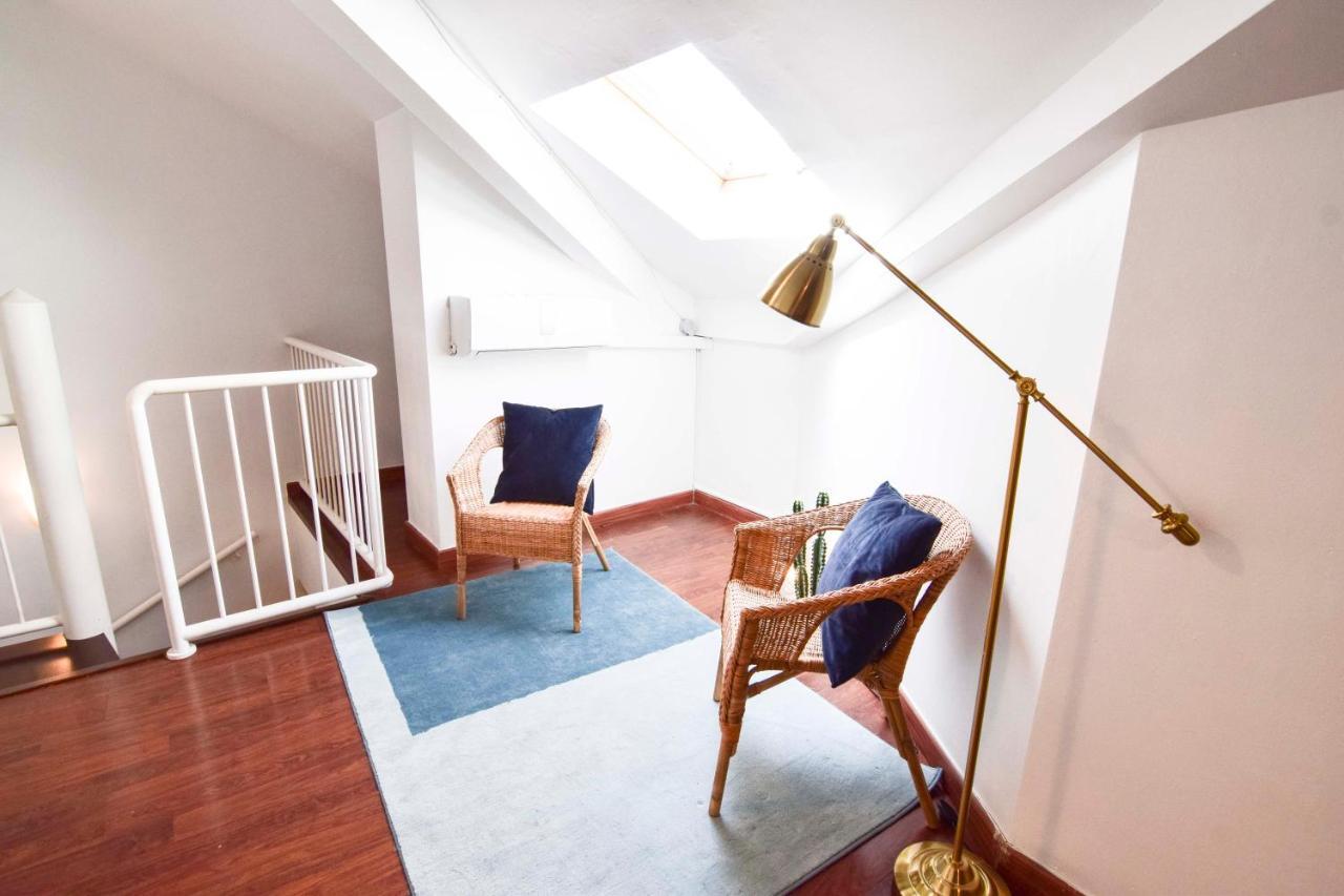Letmalaga Economy Bishop Orchard Apartament Màlaga