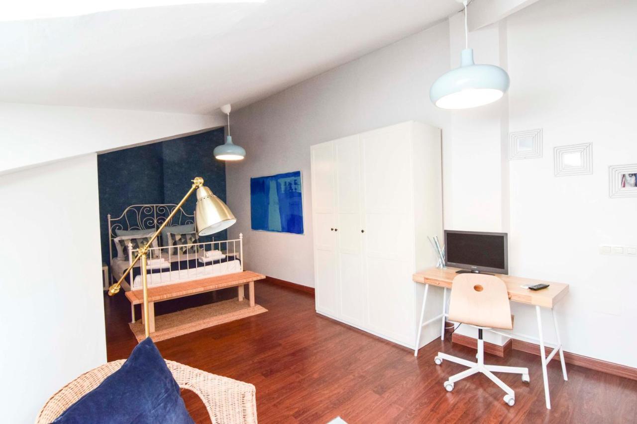 Apartament Letmalaga Economy Bishop Orchard Màlaga
