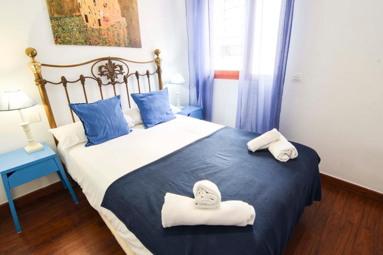 Apartament Letmalaga Economy Bishop Orchard *