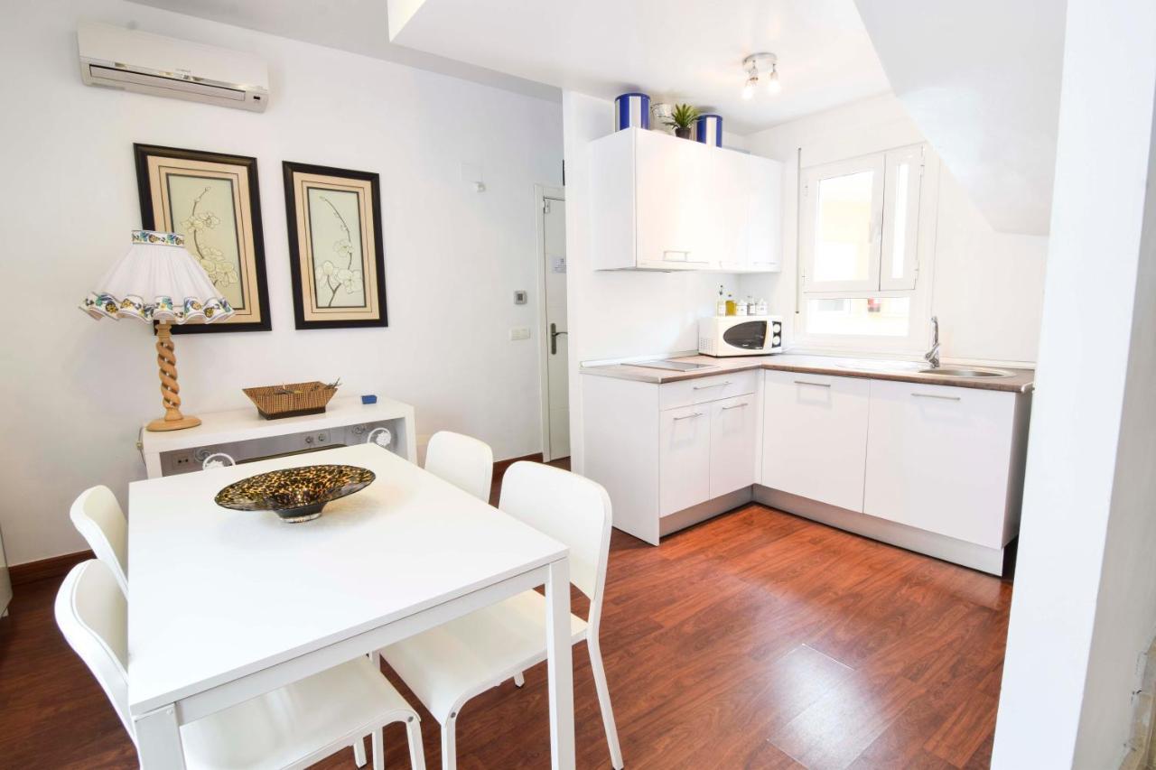 Apartament Letmalaga Economy Bishop Orchard
