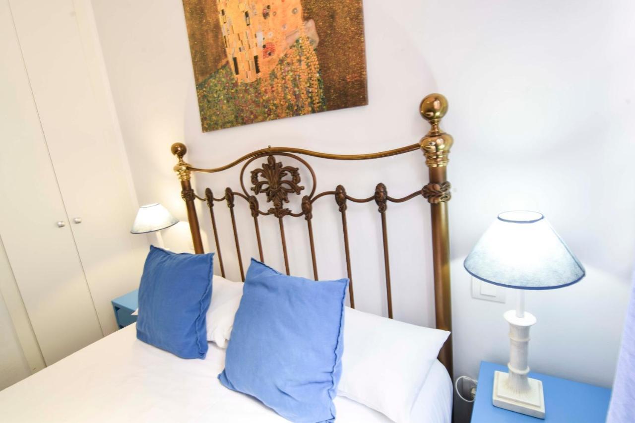 Apartament Letmalaga Economy Bishop Orchard