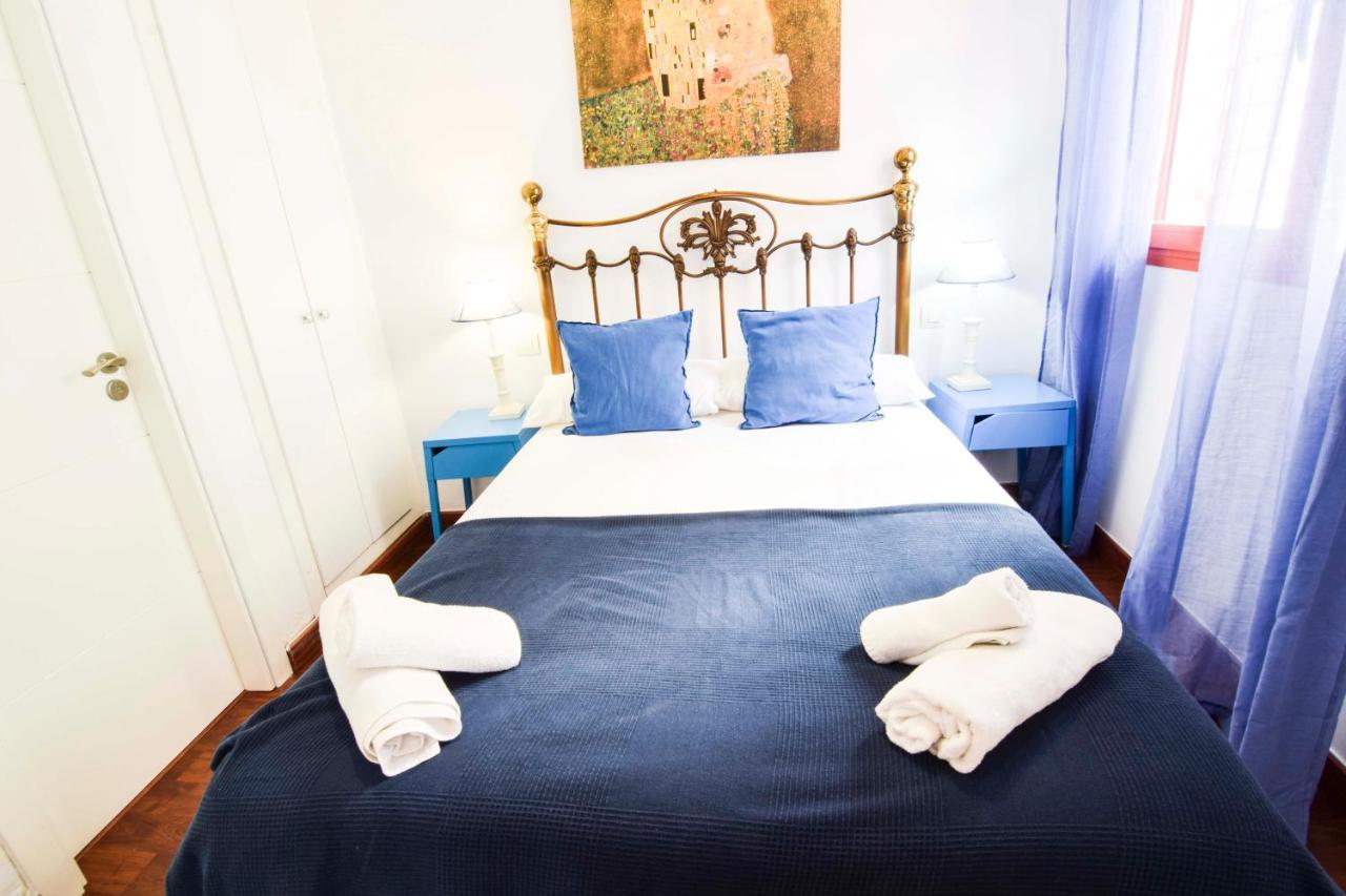 Apartament Letmalaga Economy Bishop Orchard *